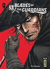 Broschiert Blades of the guardians. Vol. 1 von Xianzhe Xu
