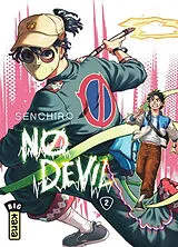 Broschiert No devil. Vol. 2 von Senchiro