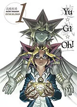 Broschiert Yu-Gi-Oh !. Vol. 1 von Kazuki Takahashi