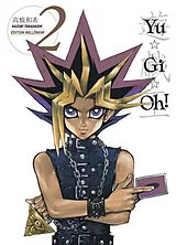 Broschiert Yu-Gi-Oh !. Vol. 2 von Kazuki Takahashi