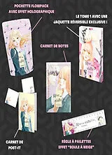 Broschiert Rêve ou réalité ?. Vol. 1 von Io Sakisaka