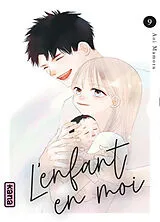 Broschiert L'enfant en moi. Vol. 9 von Mamoru Aoi