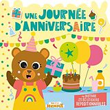 Broché Une journée d'anniversaire de 