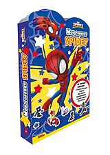 Coffret Mon coffret Spidey de 