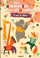 Broché C'est la fête ! de 