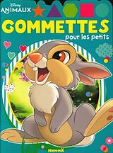 Broché Gommettes pour les petit de 