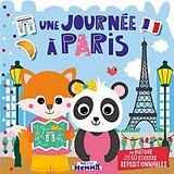 Broché MON P TIT HEMMA; UNE JOURNEE A PARIS: UNE HISTOIRE AVEC PLUS DE 80 de COLLECTIF ; CAROTTE ET COMPAGNIE