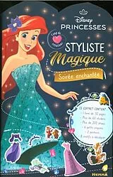  Styliste magique : soirée enchantée : coup de coeur créations von 
