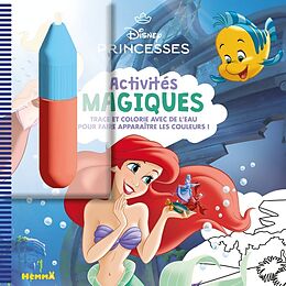 Broché Activités magiques de 