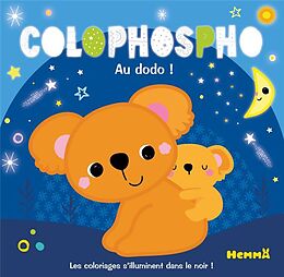 Broché Colophospho : au dodo ! de Véronique Petit