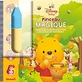 Broschiert Pinceau magique von 