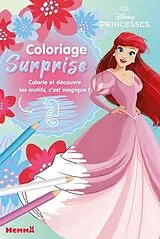 Broschiert Coloriage surprise von 