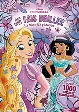Broschiert Je fais briller les robes des princesses von 