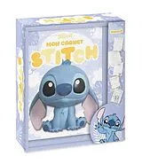 Broschiert Disney Stitch - Mon Carnet Stitch (Squishy) von 
