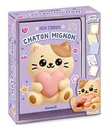 Broschiert Mon Carnet - Chaton Mignon (Squishy) von 