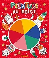 Broschiert Peinture au doigt von 