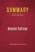 E-Book (epub) Summary: Beyond Outrage von Businessnews Publishing