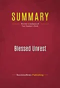 E-Book (epub) Summary: Blessed Unrest von Businessnews Publishing