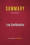 E-Book (epub) Summary: Iraq Confidential von Businessnews Publishing