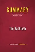 E-Book (epub) Summary: The Backlash von Businessnews Publishing