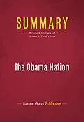 E-Book (epub) Summary: The Obama Nation von Businessnews Publishing