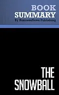 E-Book (epub) Summary: The Snowball von Businessnews Publishing
