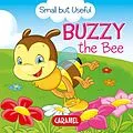 E-Book (epub) Buzzy the Bee von Veronica Podesta