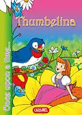 E-Book (epub) Thumbelina von Hans Christian Andersen