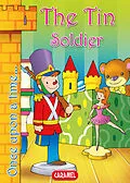 E-Book (epub) Tin Soldier von Hans Christian Andersen