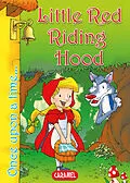 E-Book (epub) Little Red Riding Hood von Jacob and Wilhelm Grimm