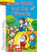 E-Book (epub) Snow White and the Seven Dwarfs von Jacob and Wilhelm Grimm