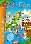 E-Book (epub) Peter Pan von Matthew Barrie