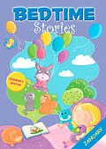E-Book (epub) 31 Bedtime Stories for January von Sally-Ann Hopwood