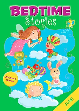E-Book (epub) 30 Bedtime Stories for June von Sally-Ann Hopwood