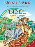 E-Book (epub) Noah's Ark and Other Stories From the Bible von Joel Muller