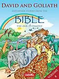 E-Book (epub) David & Goliath and Other Stories From the Bible von Joel Muller