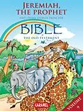 E-Book (epub) Prophet Jeremiah and Other Stories From the Bible von Joel Muller