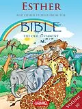 E-Book (epub) Esther and Other Stories From the Bible von Joel Muller