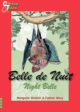 E-Book (epub) Belle de Nuit/Night Belle von Morgane Simeon