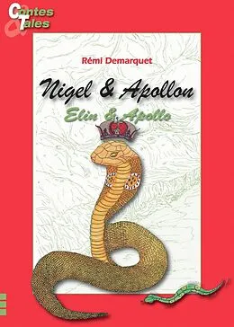 E-Book (epub) Nigel & Apollon/ Elin & Apollo von Remi Demarquet