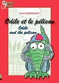 E-Book (epub) Odile et le pelican/Odile and the pelican von Remi Demarquet