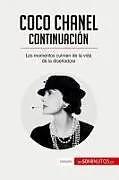 Kartonierter Einband Coco Chanel - Continuación von 50minutos
