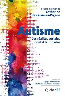 E-Book (epub) Autisme von des Rivieres-Pigeon Catherine des Rivieres-Pigeon