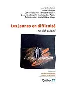 ePUB Les jeunes en difficulté, un défi collectif von Ciusss Du Centre-Sud-De-L'Ile-De-Montreal Collectif CIUSSS DU CE