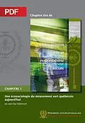 E-Book (pdf) Une écosociologie du mouvement vert québécois aujourd'hui (Chapitre PDF) von Vaillancourt Jean-Guy Vaillancourt