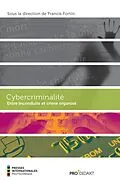 E-Book (pdf) Cybercriminalité von Fortin Francis Fortin