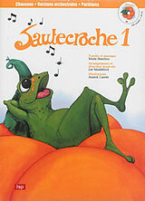 Broschiert Sautecroche. Vol. 1 von Marie Henchoz