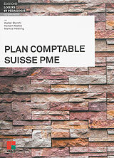 Broché Plan comptable général suisse PME de Walter Sterchi, Herbert Mattle, Markus Helbling