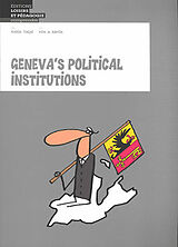 Broché Geneva's political institutions de Mario Togni