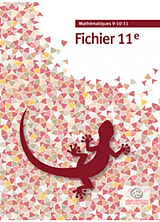 Broché Fichier 11e de COLLECTIF